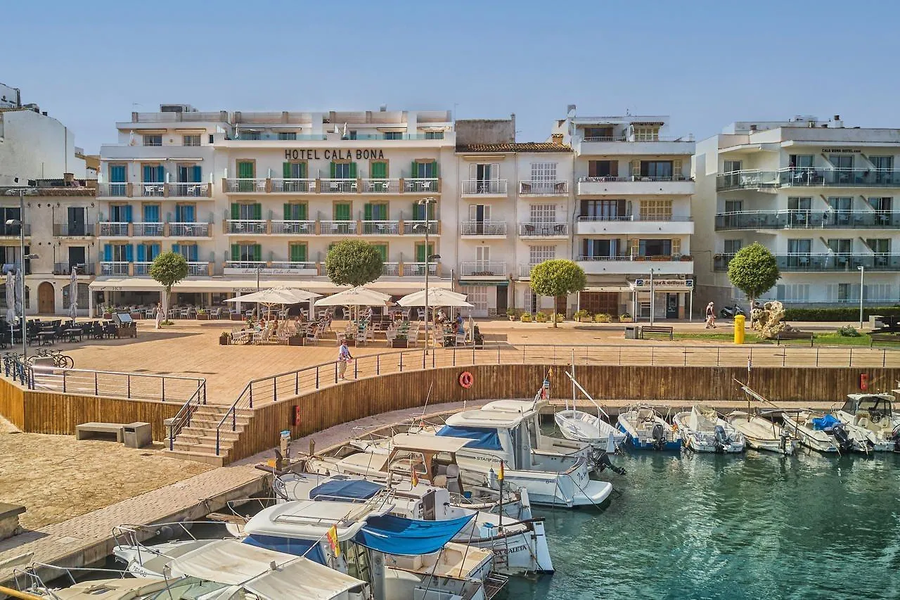 Hotel Cala Bona Cala Bona