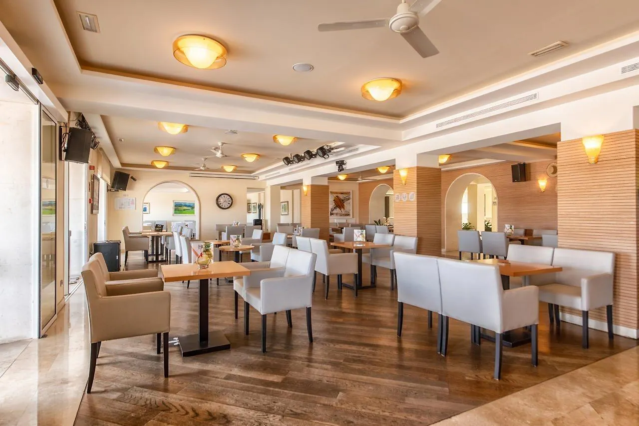 ***  Hotel Cala Bona Cala Bona  Spain