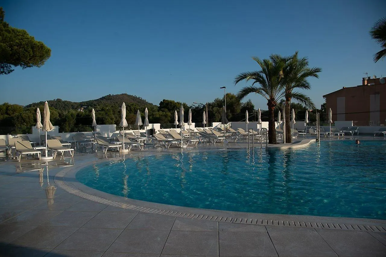 Hotel Cala Bona Cala Bona