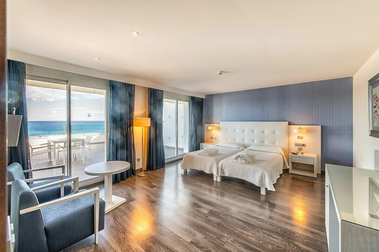 Hotel Cala Bona Cala Bona