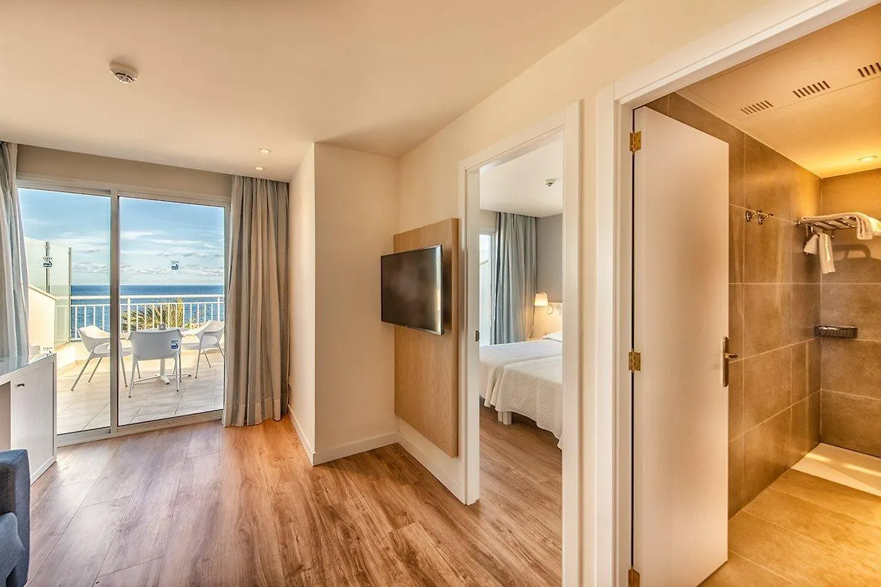 ***  Hotel Cala Bona Cala Bona  Spain