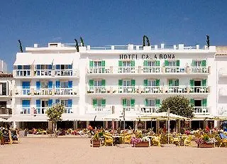 Hotel Cala Bona Cala Bona   Cala Bona (Mallorca)