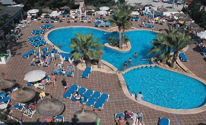 Hotel Cala Bona Cala Bona   Cala Bona (Mallorca)