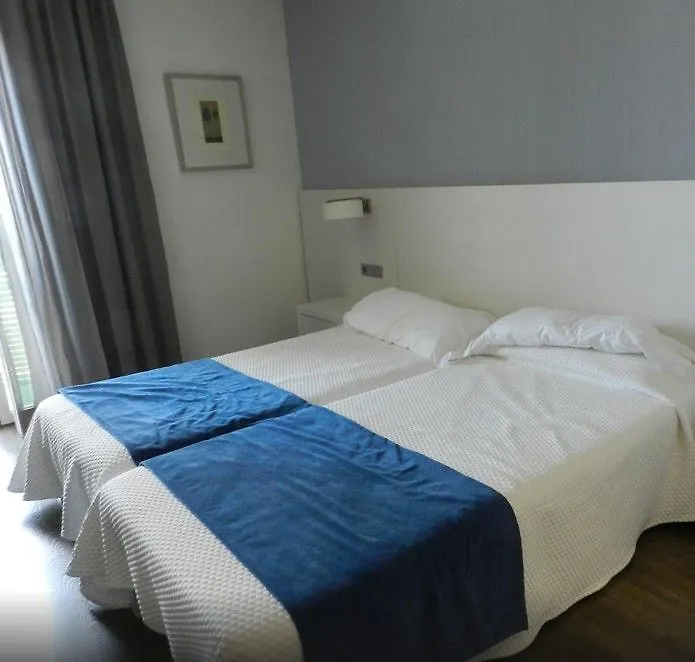 Hotel Cala Bona Cala Bona  Spain