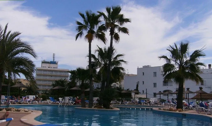 Hotel Cala Bona Cala Bona