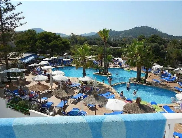 Hotel Cala Bona Cala Bona
