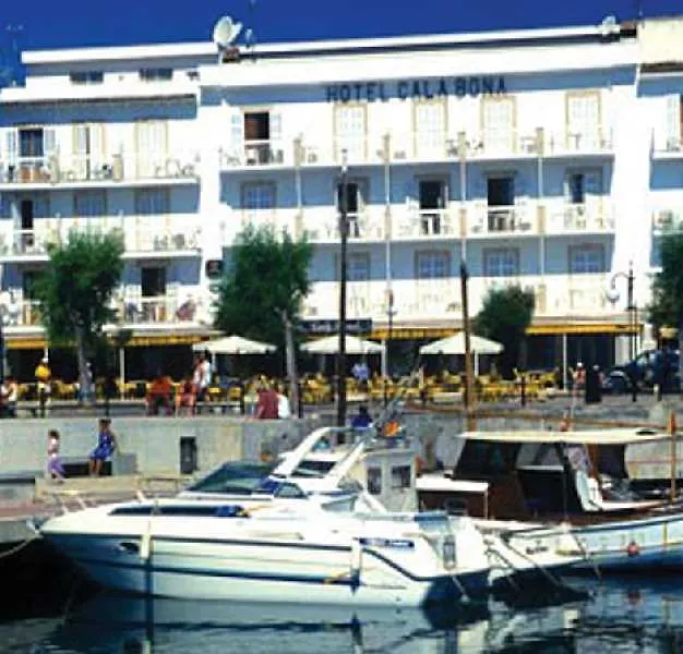 Hotel Cala Bona Cala Bona  3*, Cala Bona (Mallorca) Spain