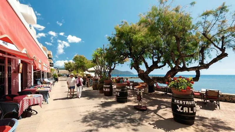 Hotel Cala Bona Cala Bona  3*, Cala Bona (Mallorca)